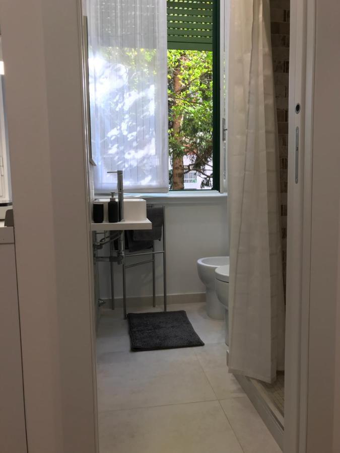 Studio 25 Apartment - Near Metro M3 ミラノ エクステリア 写真